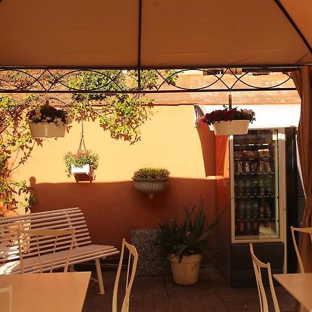 Rome Eco Suites Exterior photo