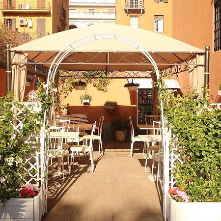 Rome Eco Suites Exterior photo