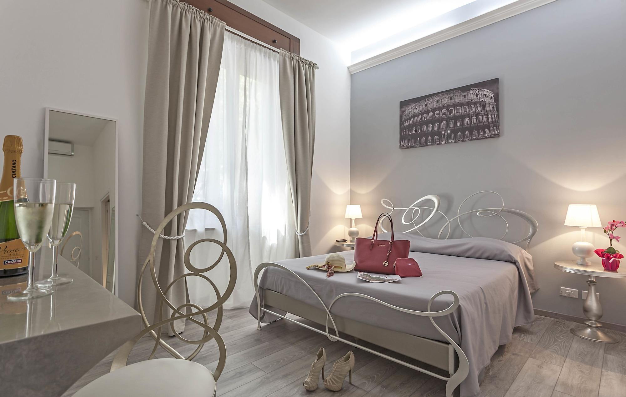 Rome Eco Suites Exterior photo