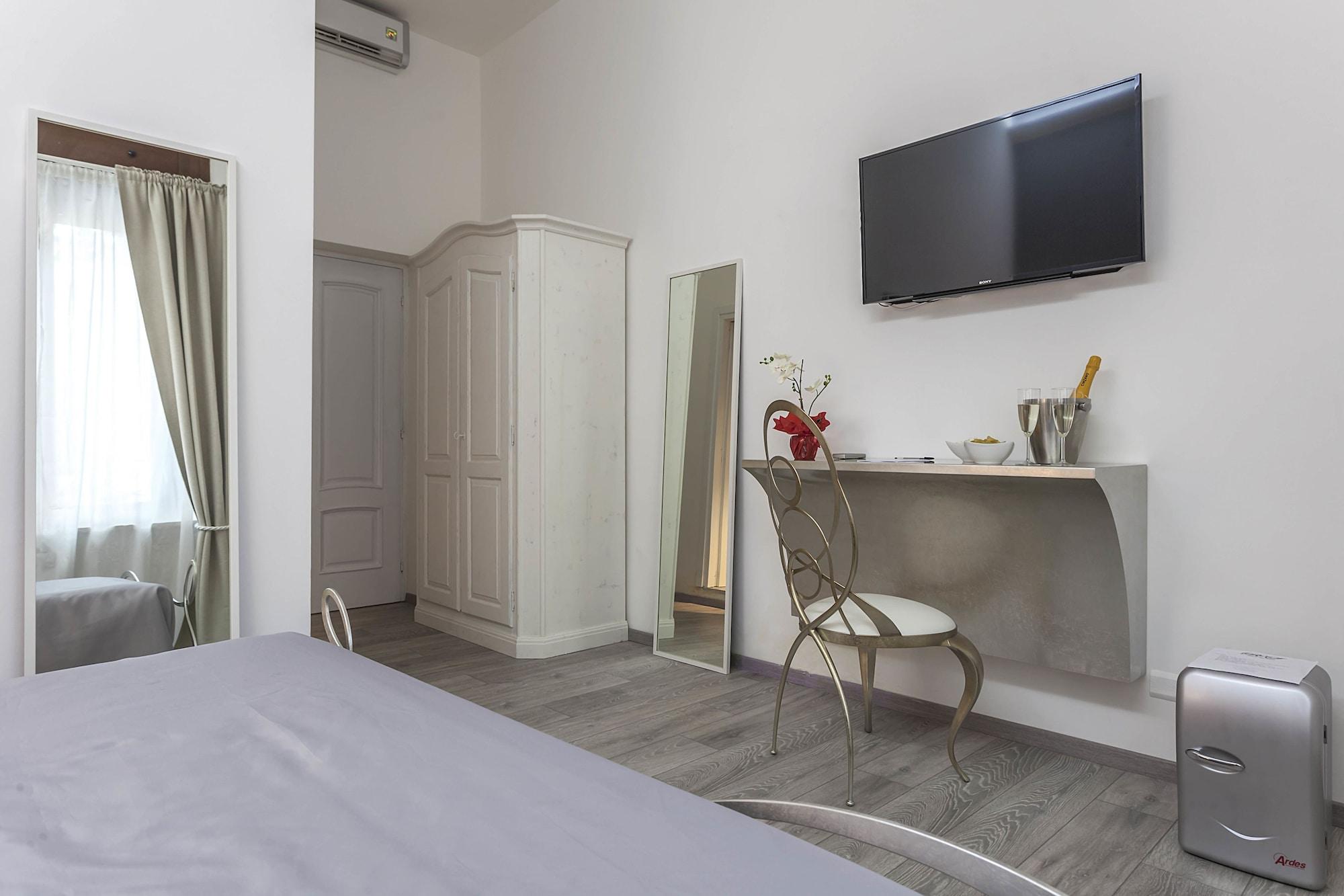 Rome Eco Suites Exterior photo