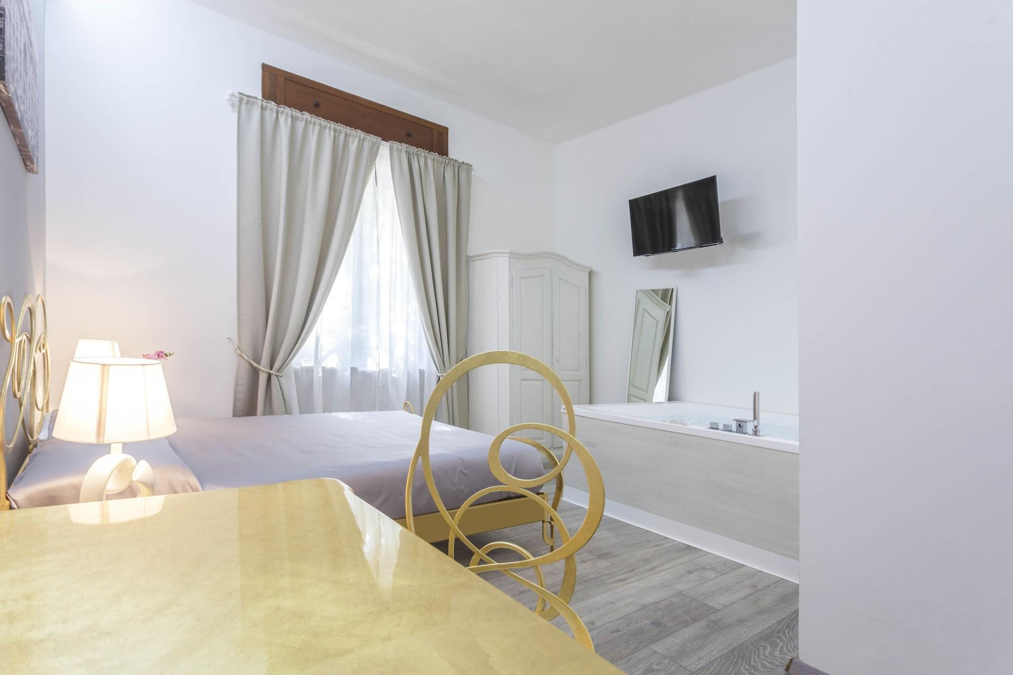 Rome Eco Suites Exterior photo