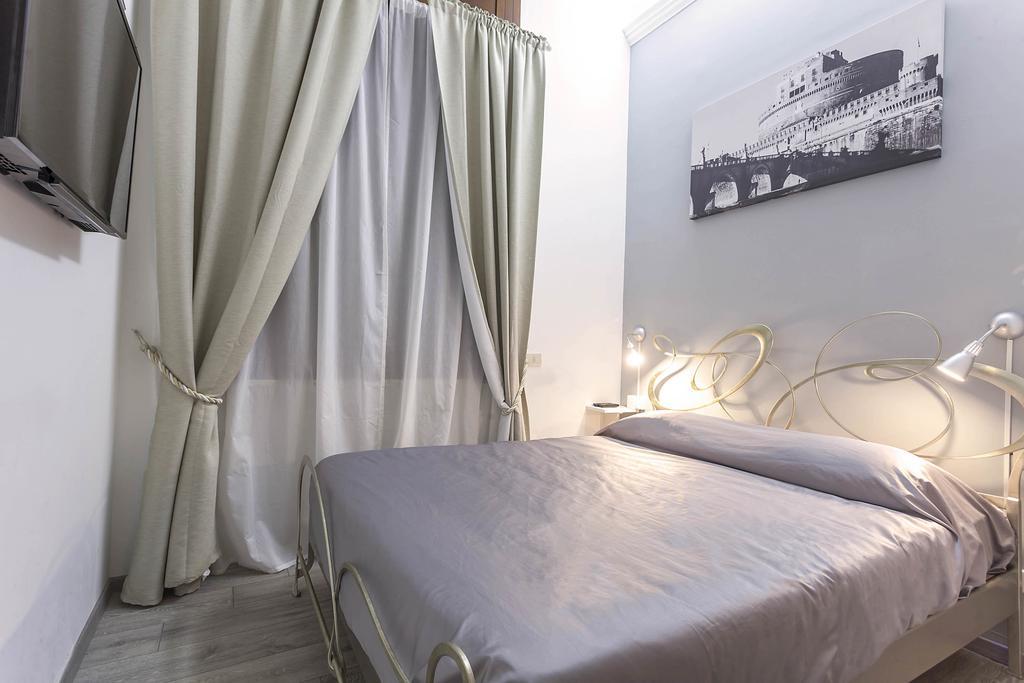 Rome Eco Suites Room photo